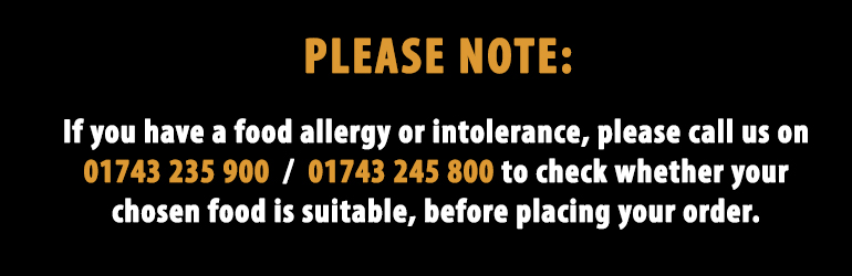 Food Allergy