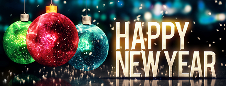 New Year Day